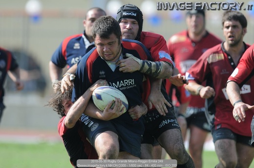 2010-05-30 Rugby Grande Milano-Reggio Emilia 249